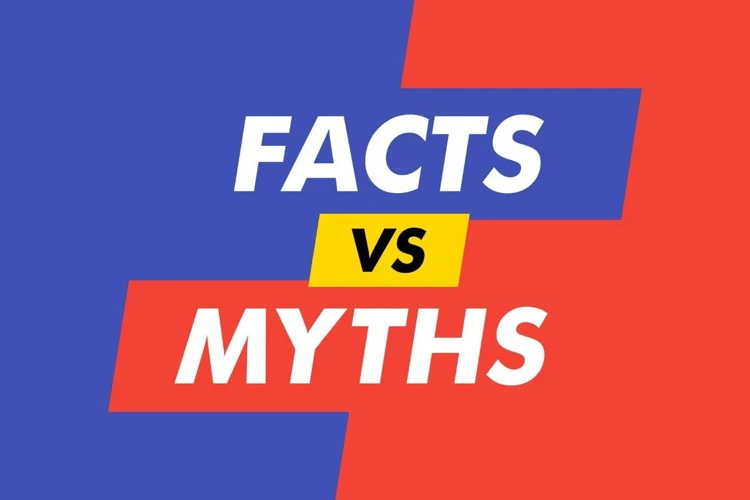 Debunking Myths And Misconceptions