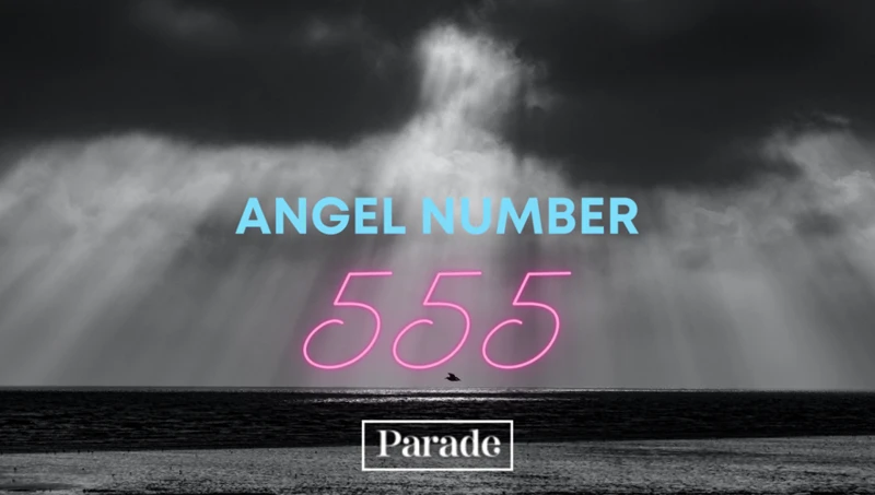 Decoding The Meaning Of Seeing 555 In A Dream