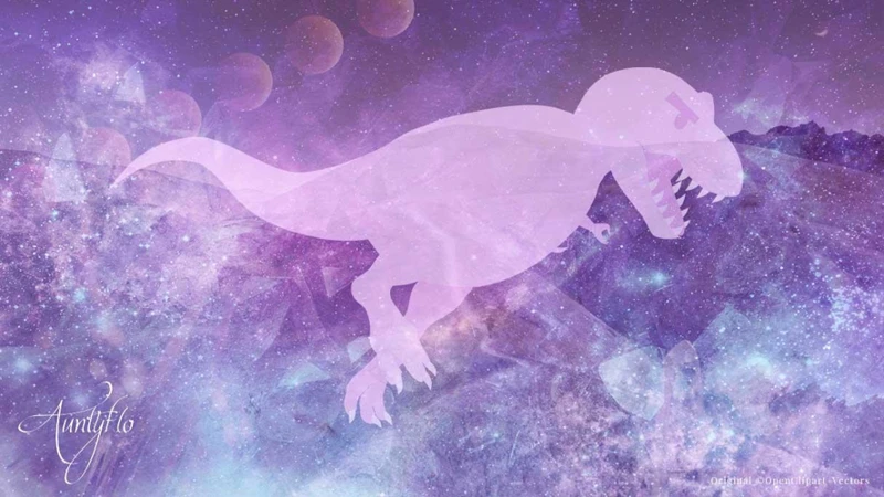 Dinosaur Dreams And Personal Life