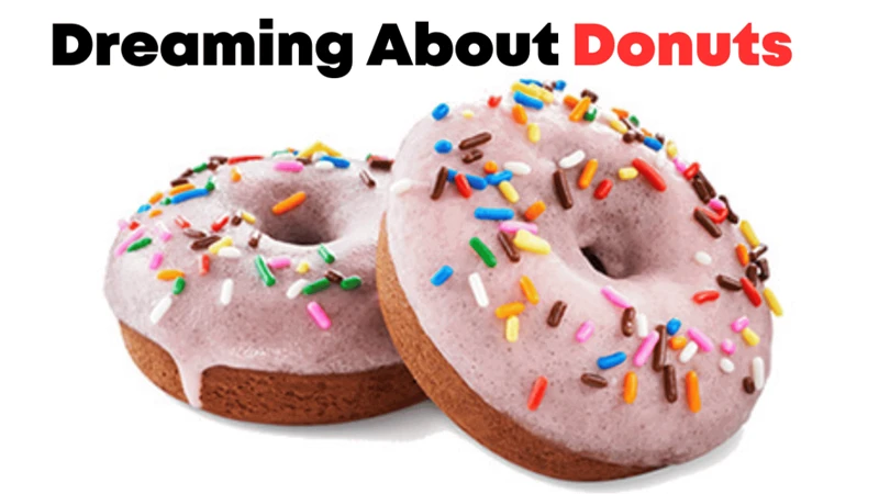 Donuts As Symbols Of Cycles And Wholeness