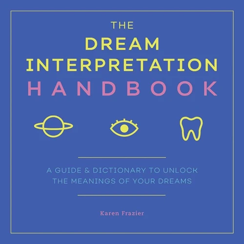 Dream Dictionary Guide: Unlocking The Meaning Of Medicine In Dreams