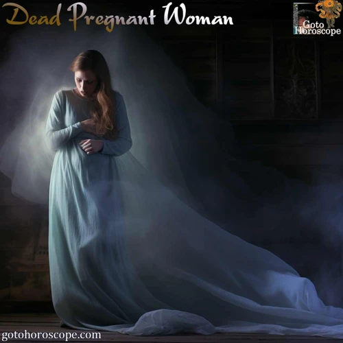 Dreaming About Death During Pregnancy