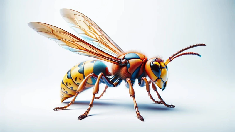 Dreaming Of Hornets: Symbolic Meaning