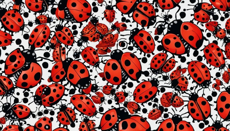 Dreaming Of Ladybugs: Common Interpretations