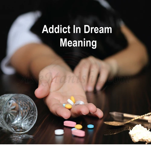 Drug Dreams Explained