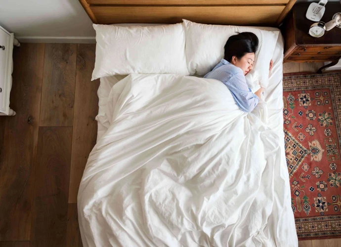 Exploring Bed-Related Dream Scenarios