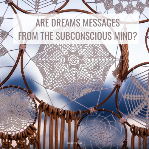 Exploring Recurring Dreams And Dream Patterns