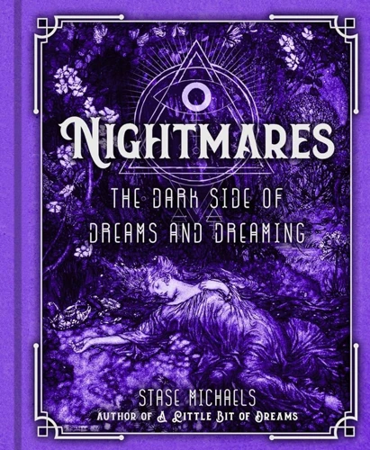 Exploring The Meaning Of Nightmares