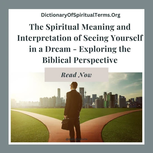 Exploring The Spiritual Meanings