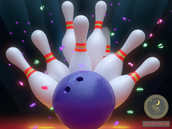 Exploring The Symbolism Of Bowling Dreams
