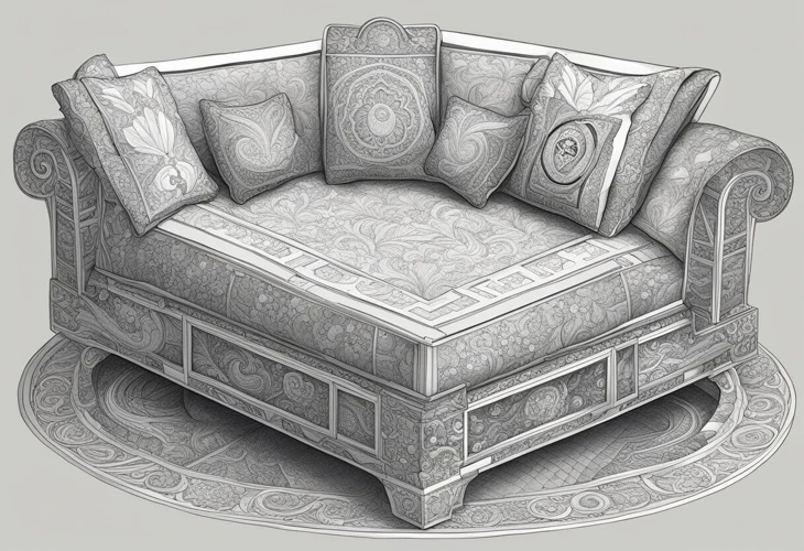 Exploring The Symbolism Of Couches In Dreams