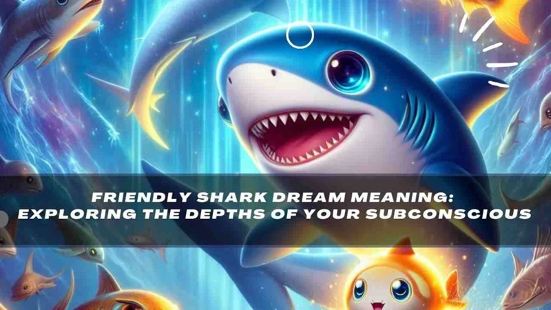 Factors Influencing Shark Dreams