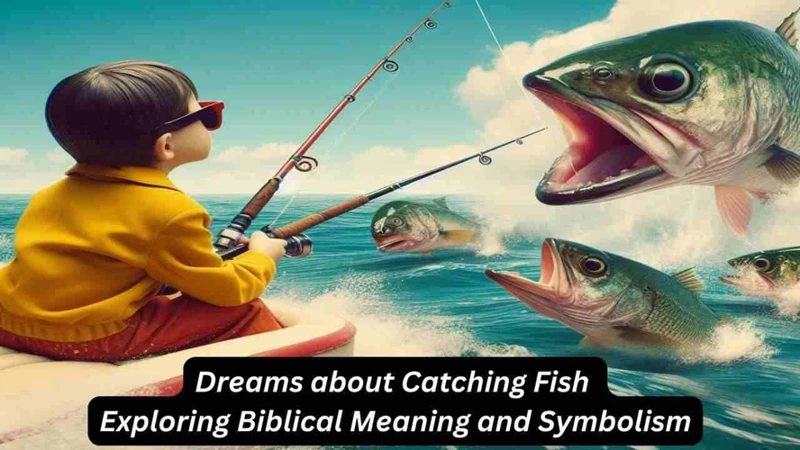 Factors Influencing The Meaning Of Catching Fish Dreams