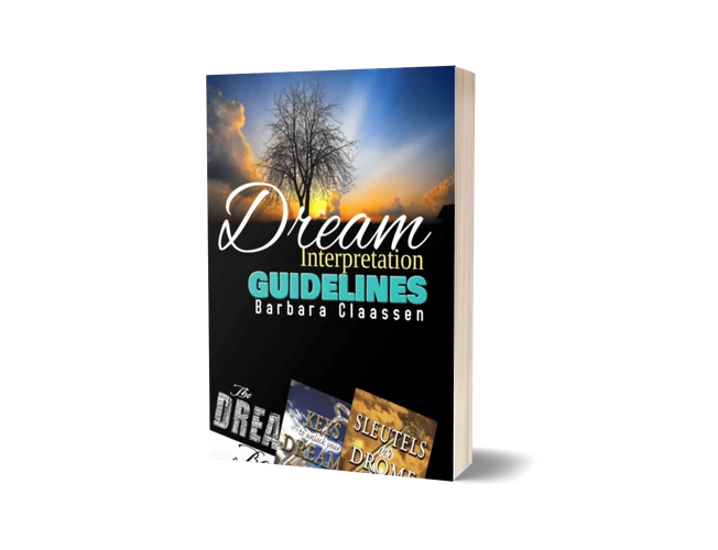 Guidelines For Dream Interpretation