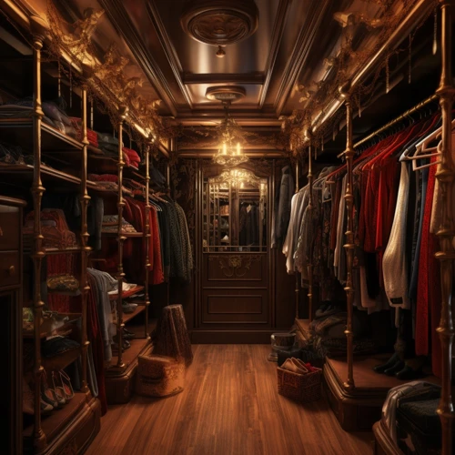 How To Analyze Your Closet Dreams