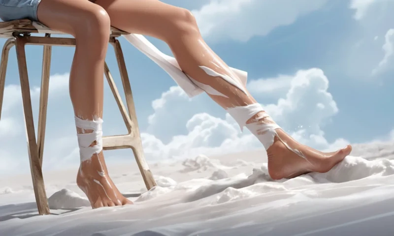 Interpretations Of Dreaming Of Shaving Legs
