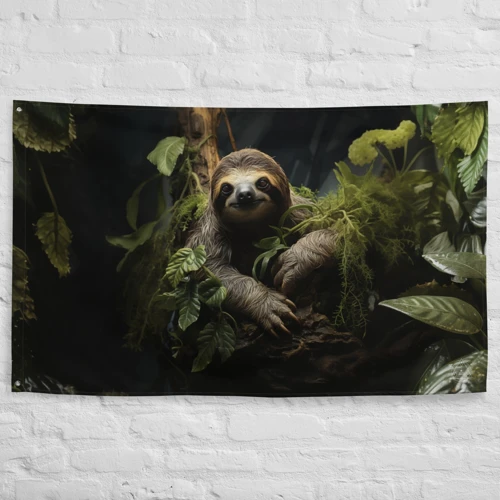 Interpretations Of Dreaming Of Sloths