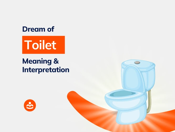 Interpretations Of Dreaming Of Toilet Paper