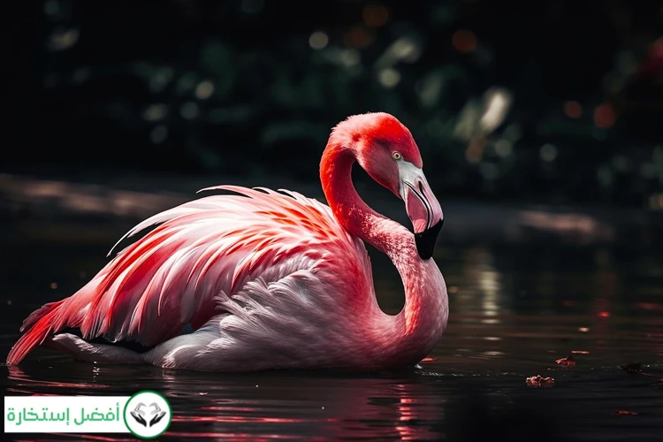 Interpretations Of Flamingo Dreams