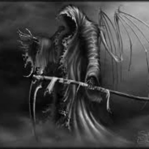 Interpretations Of Grim Reaper Dreams