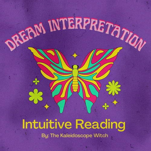Interpretations Of Kaleidoscope Dreams
