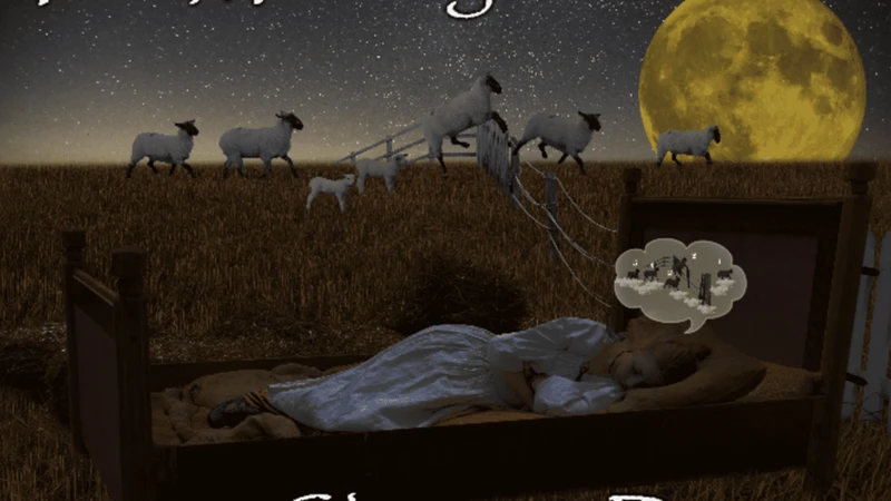 Interpretations Of Sheep Dreams In The Bible