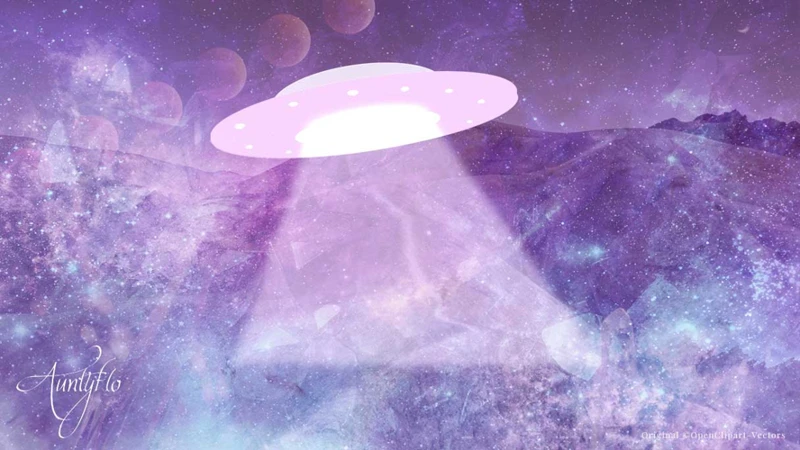 Interpreting Alien Dreams In The Context Of Your Life