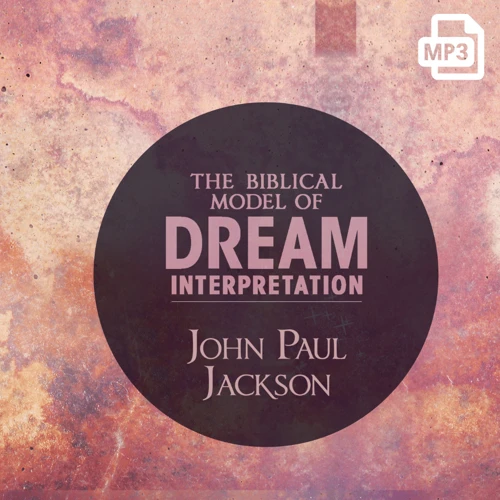 Interpreting Biblical Dream Themes
