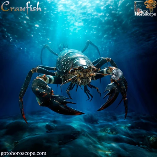 Interpreting Crayfish Dreams