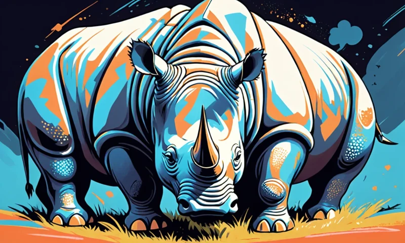 Interpreting Different Scenarios Of Rhino Encounters In Dreams