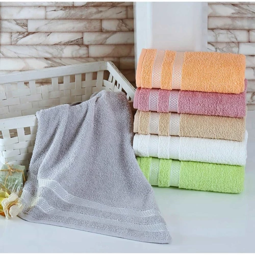 Interpreting Different Towel Actions And Conditions