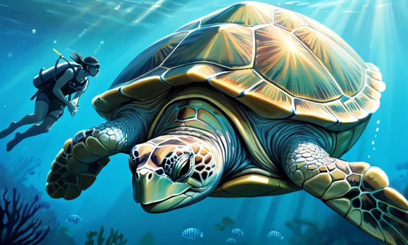 Interpreting Different Turtle Dream Scenarios