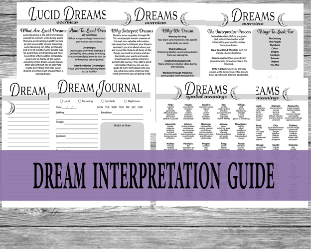 Interpreting Different Types Of Braids