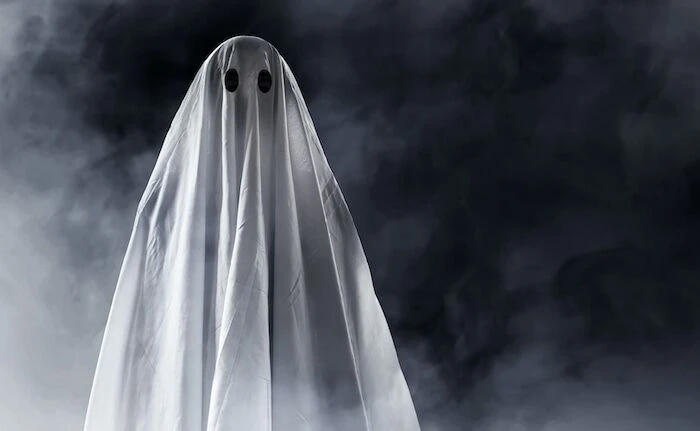 Interpreting Different Types Of Ghosts