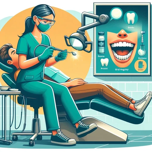 Interpreting Dream Dentist Visits