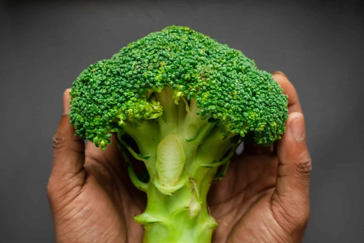 Interpreting Dreams About Broccoli