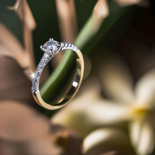 Interpreting Dreams About Engagement Rings