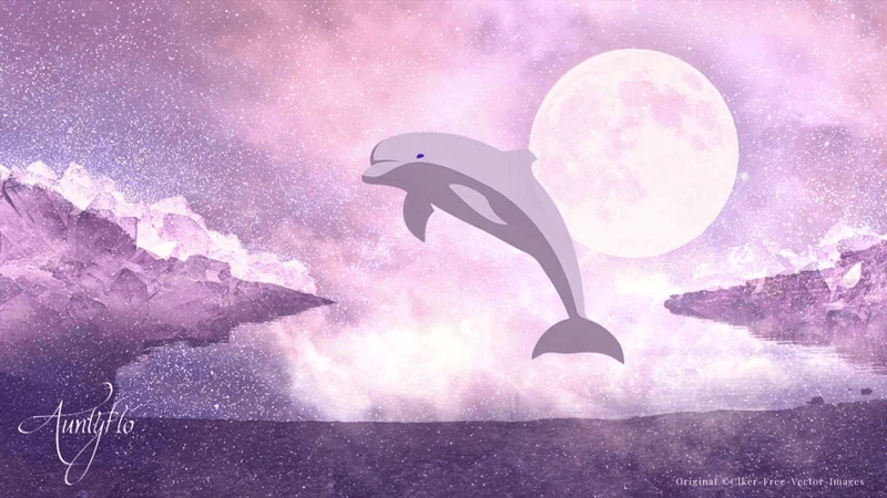 Interpreting Dreams Of Dolphins Swimming