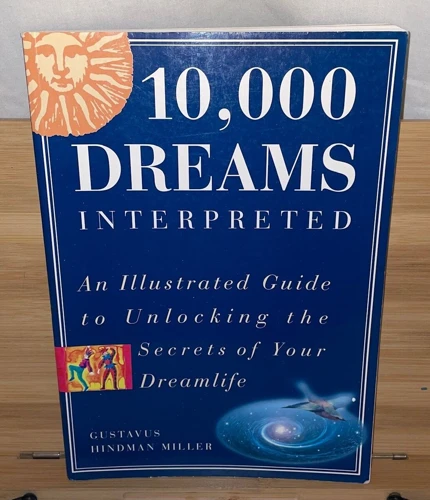 Interpreting Dreams With Number 3