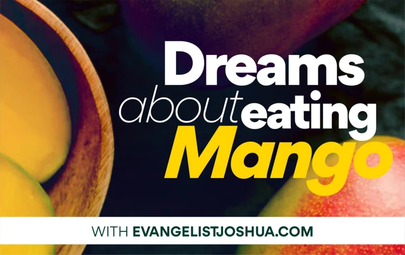 Interpreting Mango Dreams