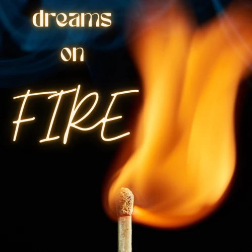 Interpreting Putting Out Fire In Dreams