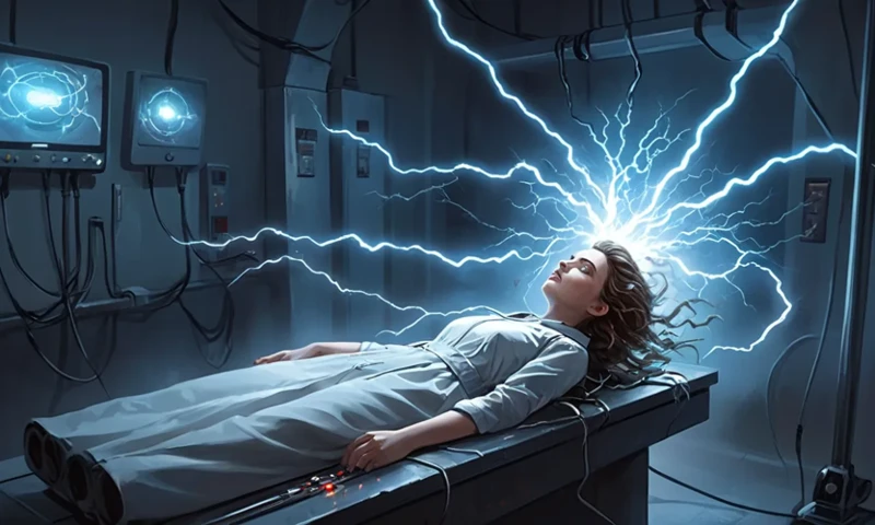 Interpreting The Electrocution Dream