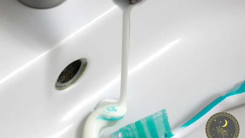 Interpreting Toothpaste Brands
