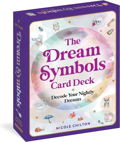 Introduction: The Power Of Dream Symbols