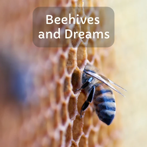 Key Symbolism In Bee Sting Dreams