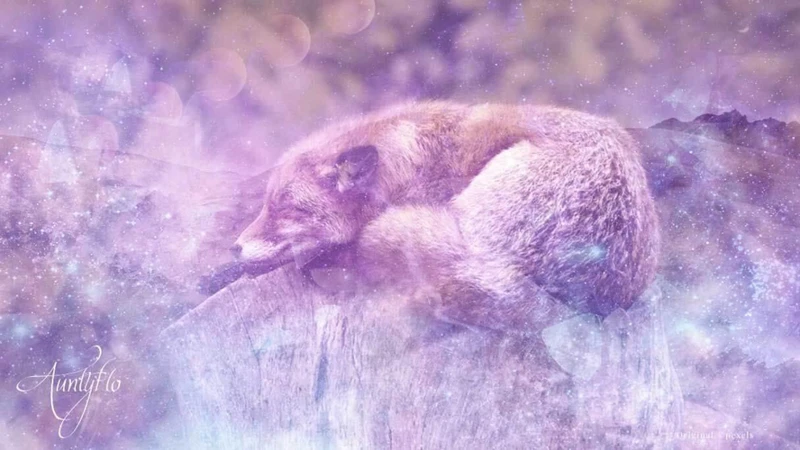 Meaning Of A White Fox In Dreams
