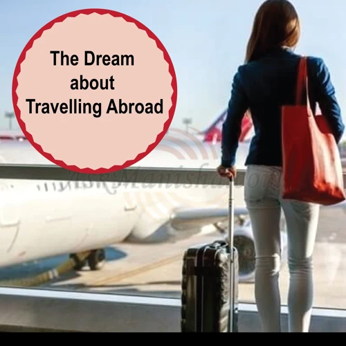 Meanings Behind Dreams About Traveling