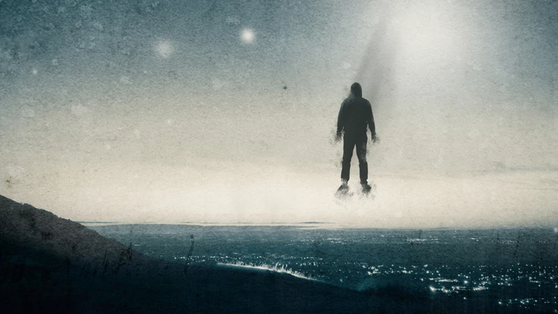 Mystery Of Alien Abduction Dreams