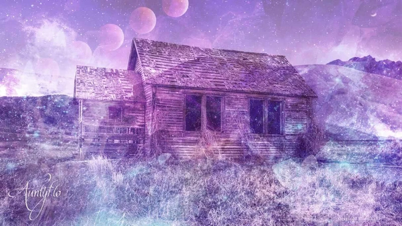 Old House Dreams: Symbolism And Meaning