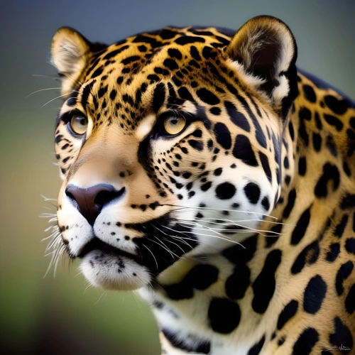 Other Symbolic Meanings Of Jaguars